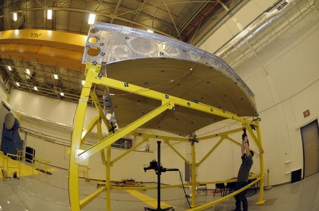 NASA image: 1000171