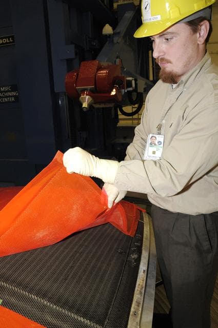NASA image: 1000295