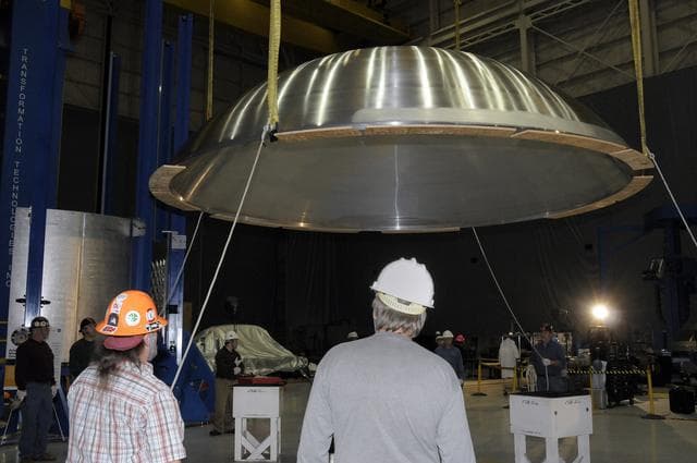 NASA image: 1000349
