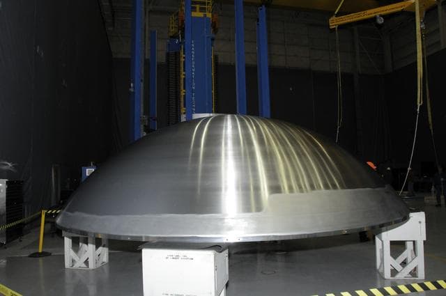 NASA image: 1000361