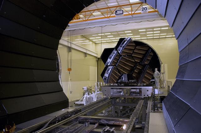 NASA image: 1000364