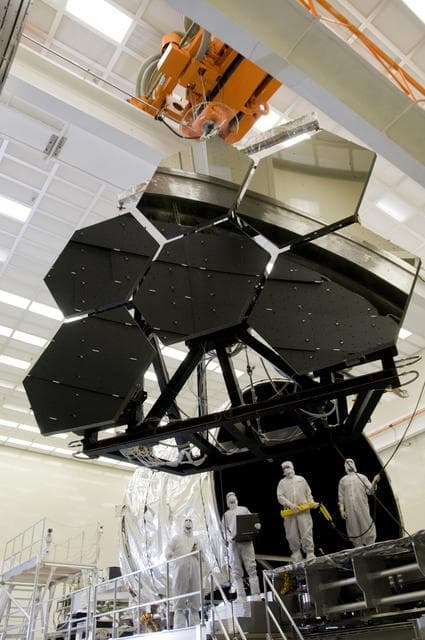 NASA image: 1000554