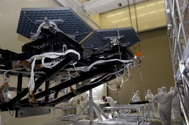NASA image: 1000555