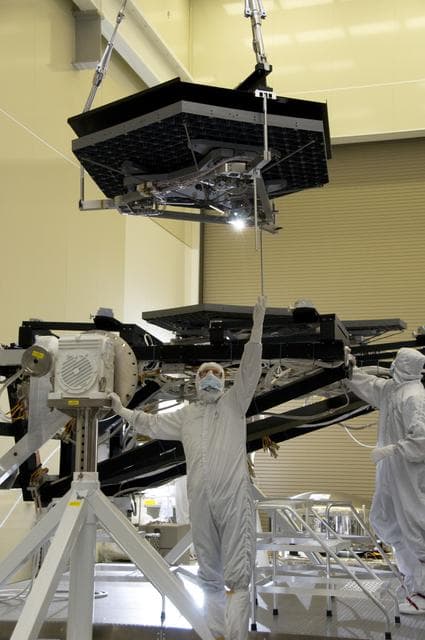 NASA image: 1000556
