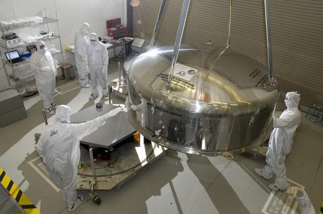 NASA image: 1000557