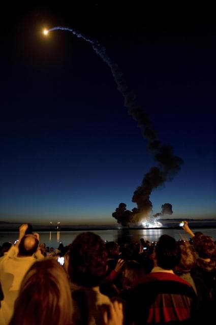 NASA image: 1000636