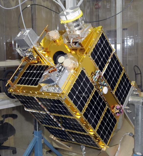 NASA image: 1001083