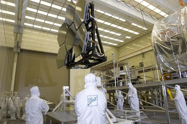 NASA image: 1001356
