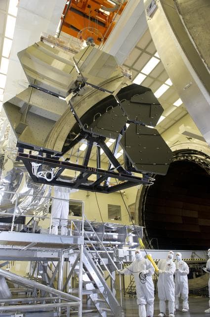 NASA image: 1001358