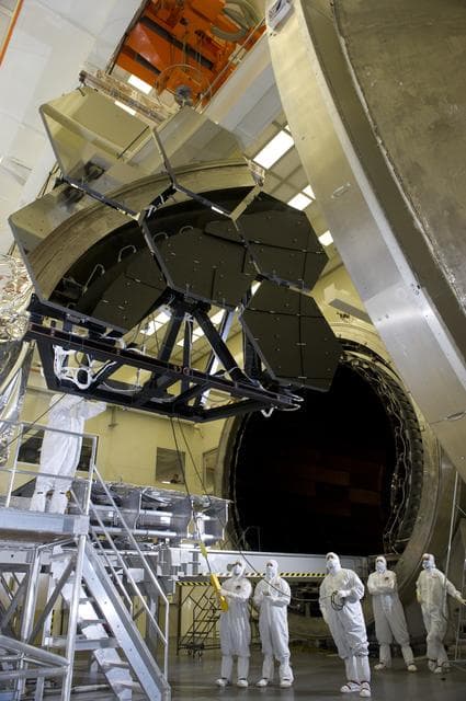 NASA image: 1001362