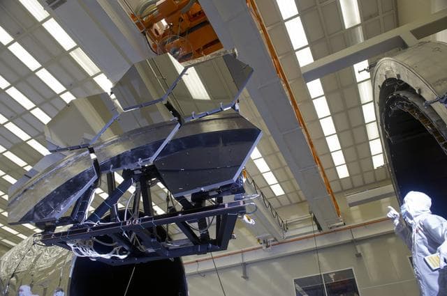 NASA image: 1001366
