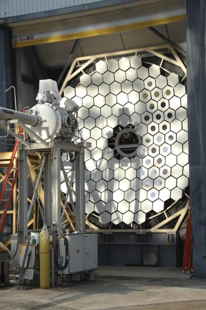 NASA image: 1001385