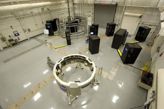 NASA image: 1001825