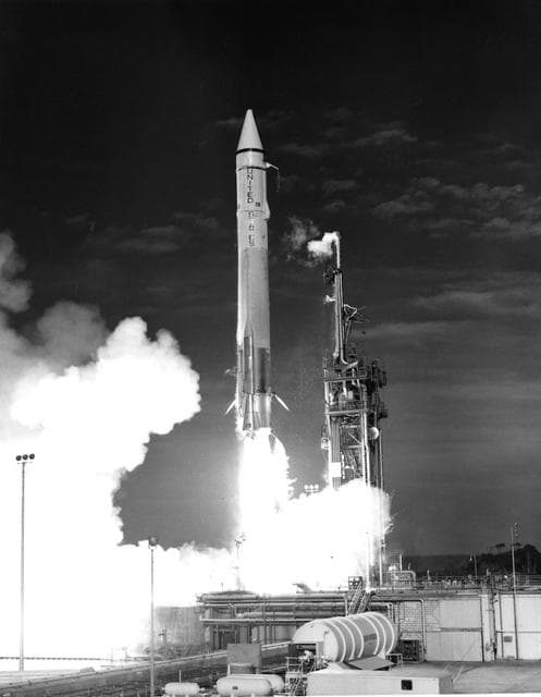 NASA image: KSC-69p-223