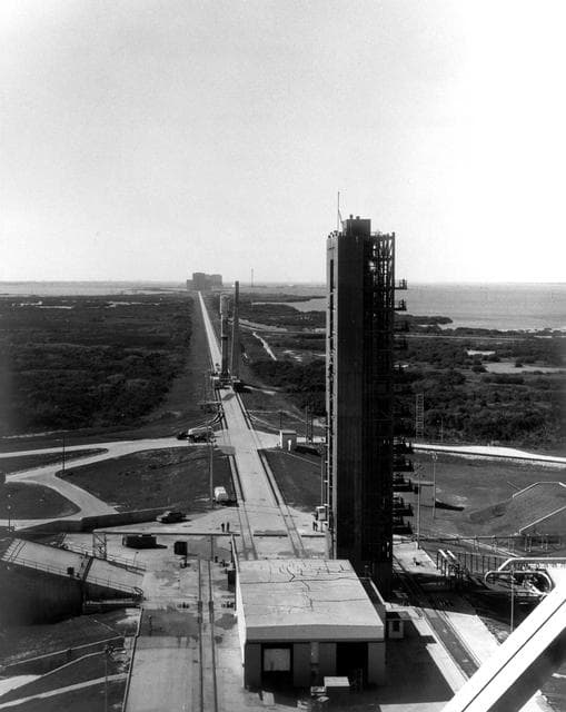 NASA image: KSC-75p-97