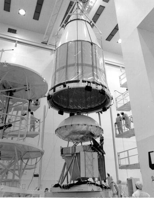 NASA image: KSC-75pc-167