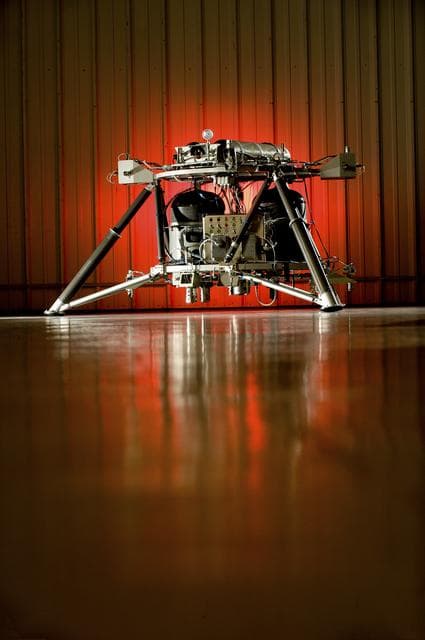 NASA image: 1100020