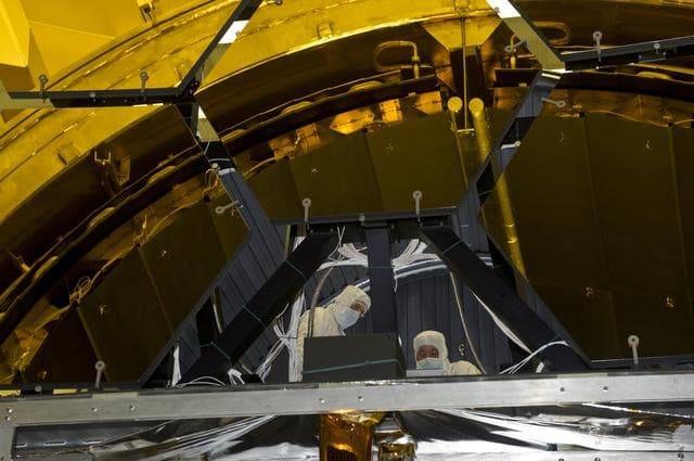 NASA image: 1100788