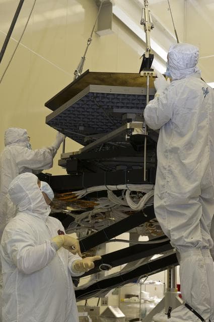 NASA image: 1100799