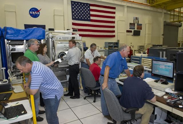 NASA image: 1101257