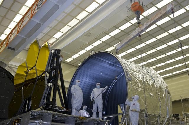 NASA image: 1101445
