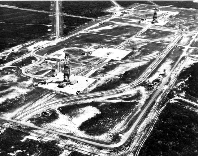 NASA image: KSC-68-165