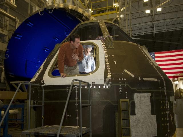 NASA image: 1200009