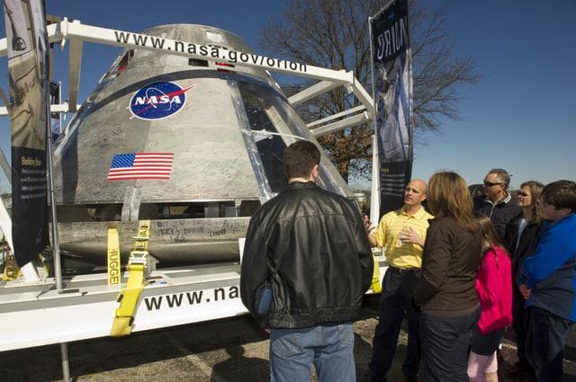 NASA image: 1200069