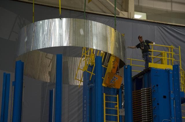 NASA image: 1201014