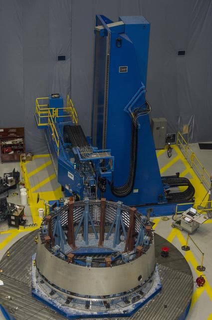 NASA image: 1300106