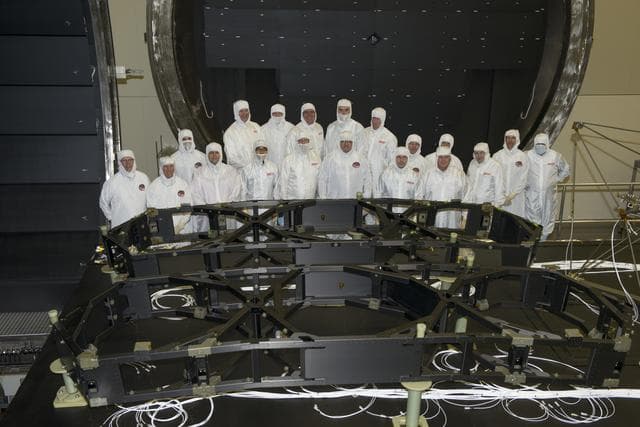 NASA image: 1300194