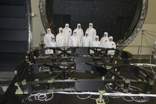 NASA image: 1300195