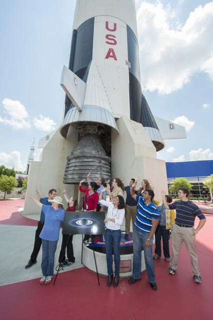 NASA image: 1300583
