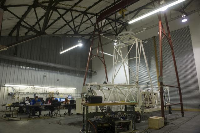 NASA image: 1301078