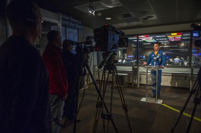 NASA image: 1400024
