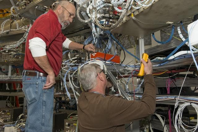 NASA image: 1400143