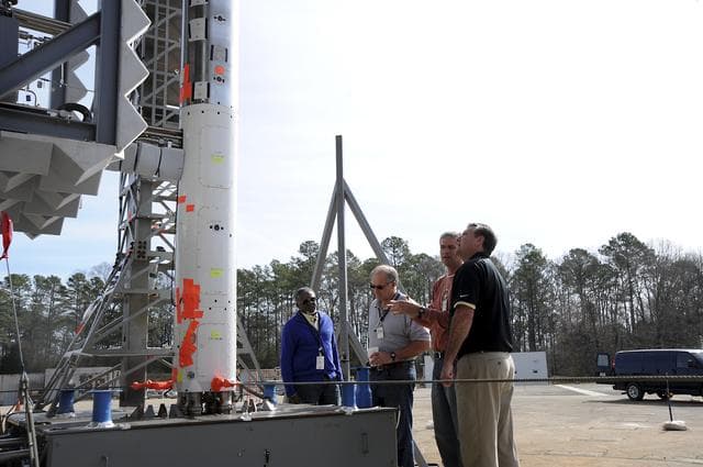 NASA image: 1400192