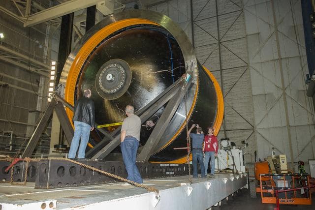 NASA image: 1400198