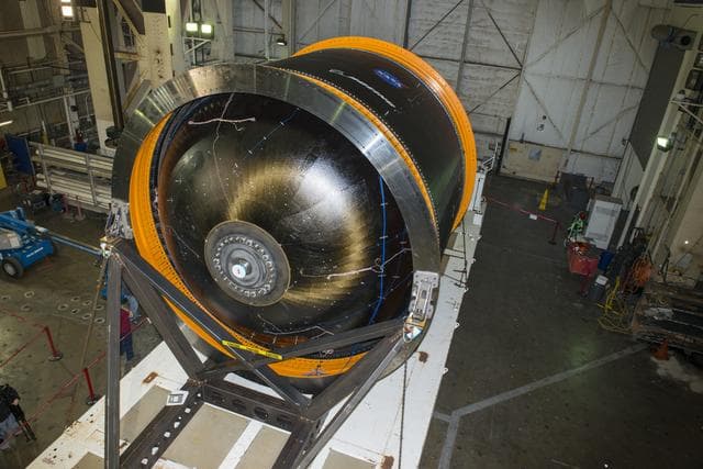 NASA image: 1400204
