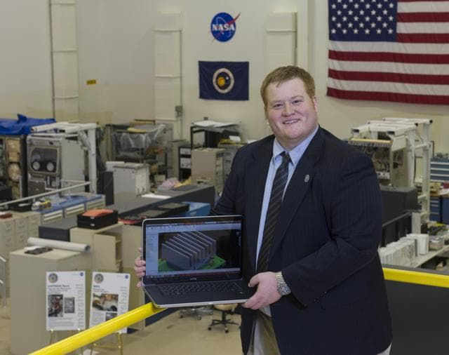 NASA image: 1400496
