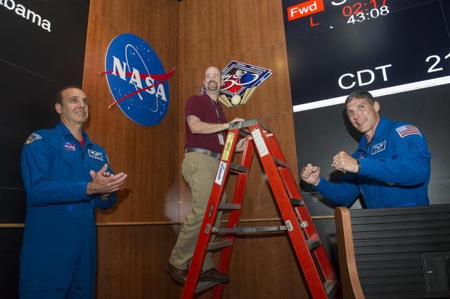 NASA image: 1400810