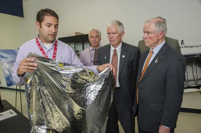 NASA image: 1400895