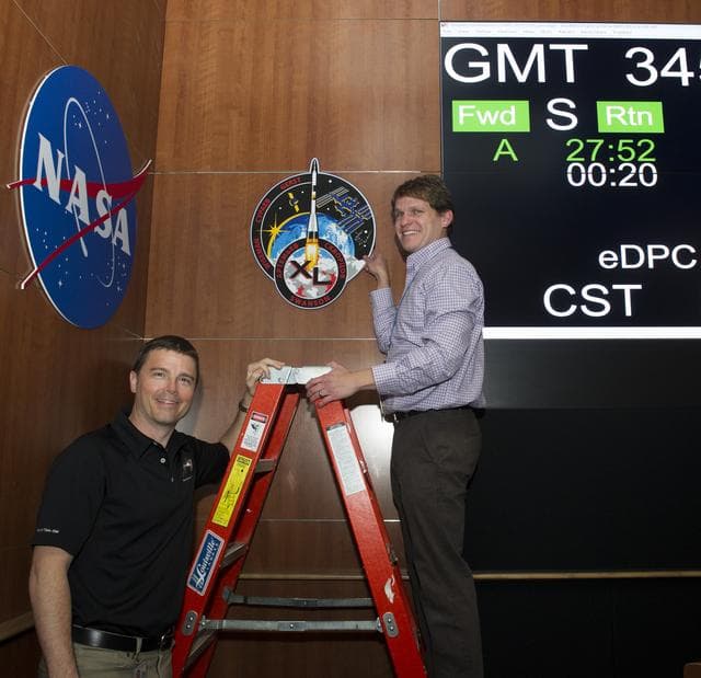 NASA image: 1401617
