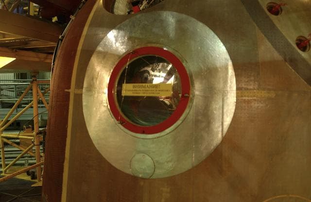 Expedition 10 Preflight
