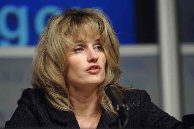 NASA image: Fiscal Year 2007 Budget Press Conference