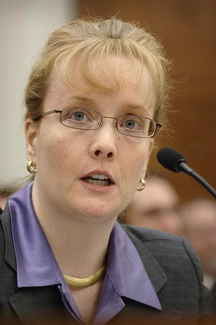 NASA image: Fiscal Year 2007 House Budget Hearing