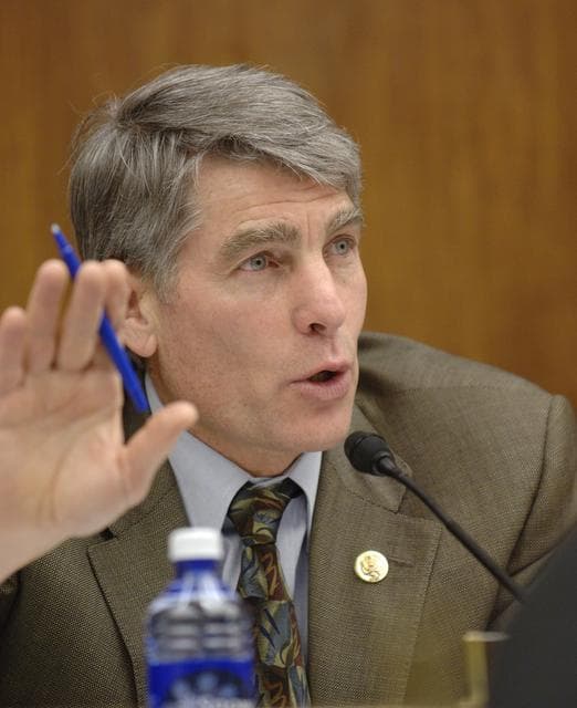 NASA image: Fiscal Year 2007 House Budget Hearing