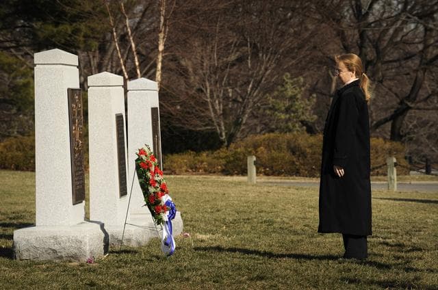 NASA image: Day Of Remembrance