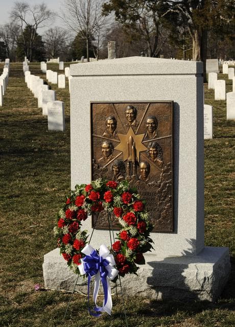 NASA image: Day Of Remembrance