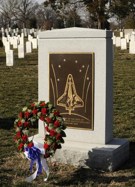 NASA image: Day Of Remembrance